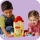 LEGO DUPLO IP 2 2024 PINK 10433 Urodzinowy domek Peppy - 1248402 - zdjęcie 7